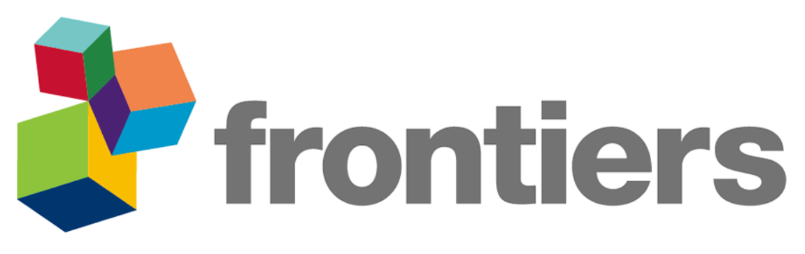 logo frontiers